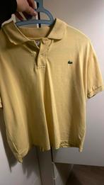 Lacost polo, Kleding | Heren, Ophalen of Verzenden, Zo goed als nieuw