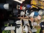 Diverse zinkwerk, Ophalen, Gebruikt, Minder dan 30 cm, Minder dan 60 cm
