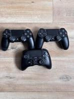 Ps4 controllers, Ophalen of Verzenden, Zo goed als nieuw, Controller, PlayStation 4