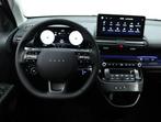Hyundai Inster Evolve 49 kWh | Navigatie | Demo | (bj 2025), Automaat, Gebruikt, 4 stoelen, Wit