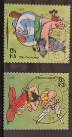 Duitsland 2015: gestempeld, Ophalen of Verzenden, 1990 tot heden, Gestempeld