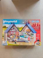 Playmobil City Life Restaurant - Complete Set, Kinderen en Baby's, Speelgoed | Playmobil, Ophalen of Verzenden, Nieuw, Complete set
