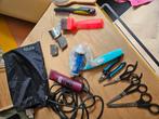 Tondeuse AGC super 2 speed andis, Dieren en Toebehoren, Honden-accessoires, Ophalen of Verzenden, Zo goed als nieuw