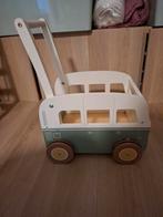 Little Dutch Loopwagen / Loopauto, Ophalen of Verzenden, Zo goed als nieuw, Duw- of Trekspeelgoed