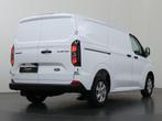 Ford Transit Custom 320 2.5 PHEV L1 H1 | Aut. | TREND | PLUG, Gebruikt, 4 cilinders, Wit, Plug-in hybride
