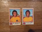 Panini WK 74, Ophalen of Verzenden, Zo goed als nieuw, Sticker