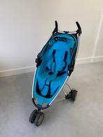 Quinny Zapp buggy - Blauw, Ophalen, Gebruikt