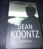 Dean Koontz veertien, Ophalen of Verzenden, Zo goed als nieuw