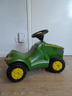 Trekker loopauto z.g.a.n., Ophalen, Zo goed als nieuw, Loopvoertuig