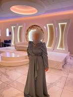 Mooie avondjurk te koop, abiye, dugun, nisan, soz, Ophalen of Verzenden, Zo goed als nieuw