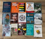 Studieboeken (Social Work), Ophalen of Verzenden, Zo goed als nieuw, Sociale wetenschap
