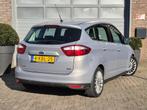 Ford C-MAX 1.0 Volle auto. Alleen voor de handel! Katalysato, Voorwielaandrijving, Stof, Gebruikt, Zwart