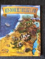Reis door het heilige land, Ophalen of Verzenden, Gelezen