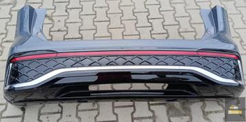 VW Tiguan 571 Achterbumper R-Line 6PDC 571807421A beschikbaar voor biedingen