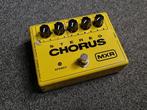 Mxr stereo chorus, Muziek en Instrumenten, Effecten, Ophalen of Verzenden, Zo goed als nieuw, Chorus