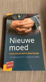 Nieuwe moed - diverse auteurs, Ophalen of Verzenden, Zo goed als nieuw