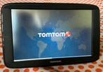 TomTom via 62 navigatie, Auto diversen, Autonavigatie, Ophalen of Verzenden, Zo goed als nieuw