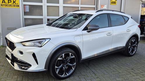 Cupra Formentor  Performance*245pk*VZ 1.4 e-HYBRID*Led*sport, Auto's, Cupra, Bedrijf, Formentor, ABS, Achteruitrijcamera, Airbags