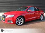 Audi A3 Limousine 35 TFSI Business edition | Clima | Cruise, Stof, 4 cilinders, 150 pk, Lichtsensor