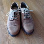 Rockport Herenschoenen Maat 40, Bruin, Ophalen of Verzenden, Zo goed als nieuw, Rockport