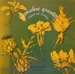 Wagenvoort e.a.: Grenzeloze groenten (herkomst, teelt, enz.), Ophalen of Verzenden, Zo goed als nieuw, Moestuin