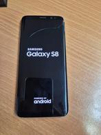 Samsung Galaxy S8 Zilver, Gebruikt, Touchscreen, Ophalen of Verzenden, 64 GB