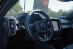 Volvo XC40 1.5 T4 Plug-in Hybrid 211 PK Core Bright PHEV, Ad, 12 maanden, Stof, Zwart, Zwart