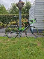 cube litening volledig dura ace afgemonteerd, 28 inch, Gebruikt, 61 tot 65 cm, Meer dan 20 versnellingen