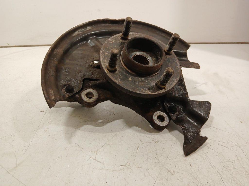 Wielnaaf links voor Ford Tourneo, Onderdelen@venauto.nl, Van der Ven Autorecycling B.V., Gebruikt, Ettenseweg 76, 4706 PB Roosendaal, The Netherlands