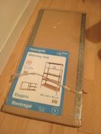 Nieuwe stellingkast in de verpakking 180x90x40, Huis en Inrichting, Kasten | Stellingkasten, Ophalen, Nieuw