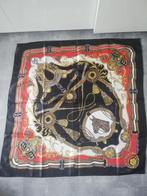 Vintage sjaal Romano, Kleding | Dames, Mutsen, Sjaals en Handschoenen, Romano, Verzenden, Zo goed als nieuw, Sjaal