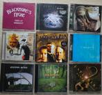 9x Prog Metal CD's - James Labrie, Explorer Club, Ophalen of Verzenden, Gebruikt