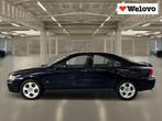 Volvo S60 2.4 Momentum Goed onderhouden, leder interieur..., Voorwielaandrijving, Blauw, S60, Bedrijf