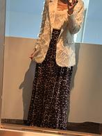 Blazer Co Couture, Kostuum of Pak, Verzenden, Beige, Nieuw