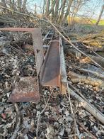 HEA 200 Balk - Staalprofiel, Ophalen