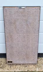 Reclame poster, affiche Boerenjongens likeur Schiedam., Verzamelen, Ophalen, Reclamebord, Gebruikt, .