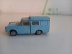 Daf 33 bestel, Hobby en Vrije tijd, Modelauto's | 1:50, Ophalen of Verzenden, Gebruikt, Bus of Vrachtwagen, Lion Toys