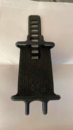 Houder voor mobiel op fiets stuir, Ophalen of Verzenden, Zo goed als nieuw, Fiets