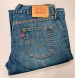 Levis Levi’s 557 spijkerbroek jeans W30-L36 30-36 als nieuw, Blauw, Ophalen of Verzenden, Zo goed als nieuw, H