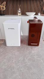 xTool F2 + Desktop Air Purifier | Lasergraveermachine, Ophalen