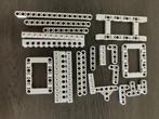 Lego technic onderdelen, Ophalen of Verzenden, Zo goed als nieuw, Losse stenen, Lego