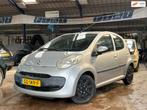 Citroen C1 1.0-12V Séduction | Airco | 5-Deurs | NWE APK bi, Auto's, Citroën, Te koop, Zilver of Grijs, Geïmporteerd, Benzine