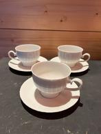 Seltmann Weiden Bavaria  - 3 stuks, Ophalen of Verzenden, Zo goed als nieuw, Porselein, Kop en/of schotel