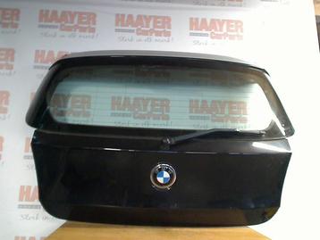 Achterklep BMW 1 serie (E87/87N) (2004-06/2011-06) beschikbaar voor biedingen