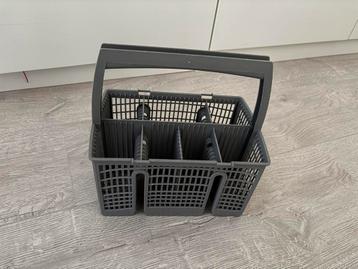 Siemens bestekrekje vaatwasser beschikbaar voor biedingen