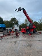 Manitou mrt 2540 verreiker roterend magni, Ophalen, Verreiker