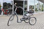 Stella Nantes Trike driewieler l 630wh l 3300 km, Fietsen en Brommers, Elektrische fietsen, Niet ingevuld, Ophalen of Verzenden