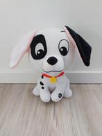 Knuffel Disney 101 Dalmatiers hond geluid chien K8645, Ophalen of Verzenden, Zo goed als nieuw, Overige typen