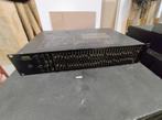Yamaha Q2031A stereo 31-bands equalizer, Ophalen, Gebruikt, Equalizer