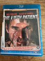 The Fifth Patient originele blu-ray NL ondertiteld ZGAN, Zo goed als nieuw, Verzenden